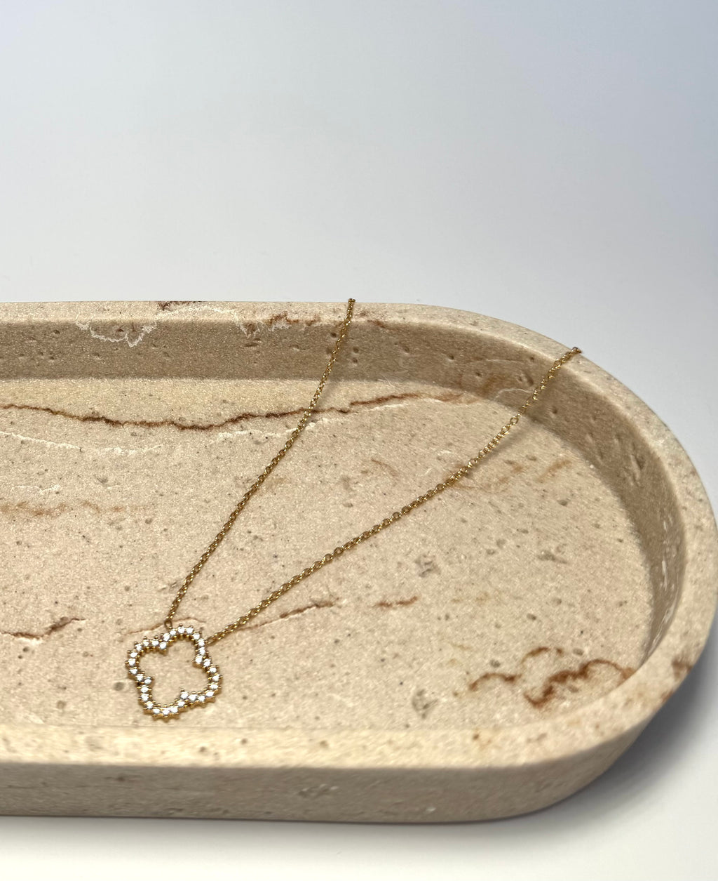 Clova Kette