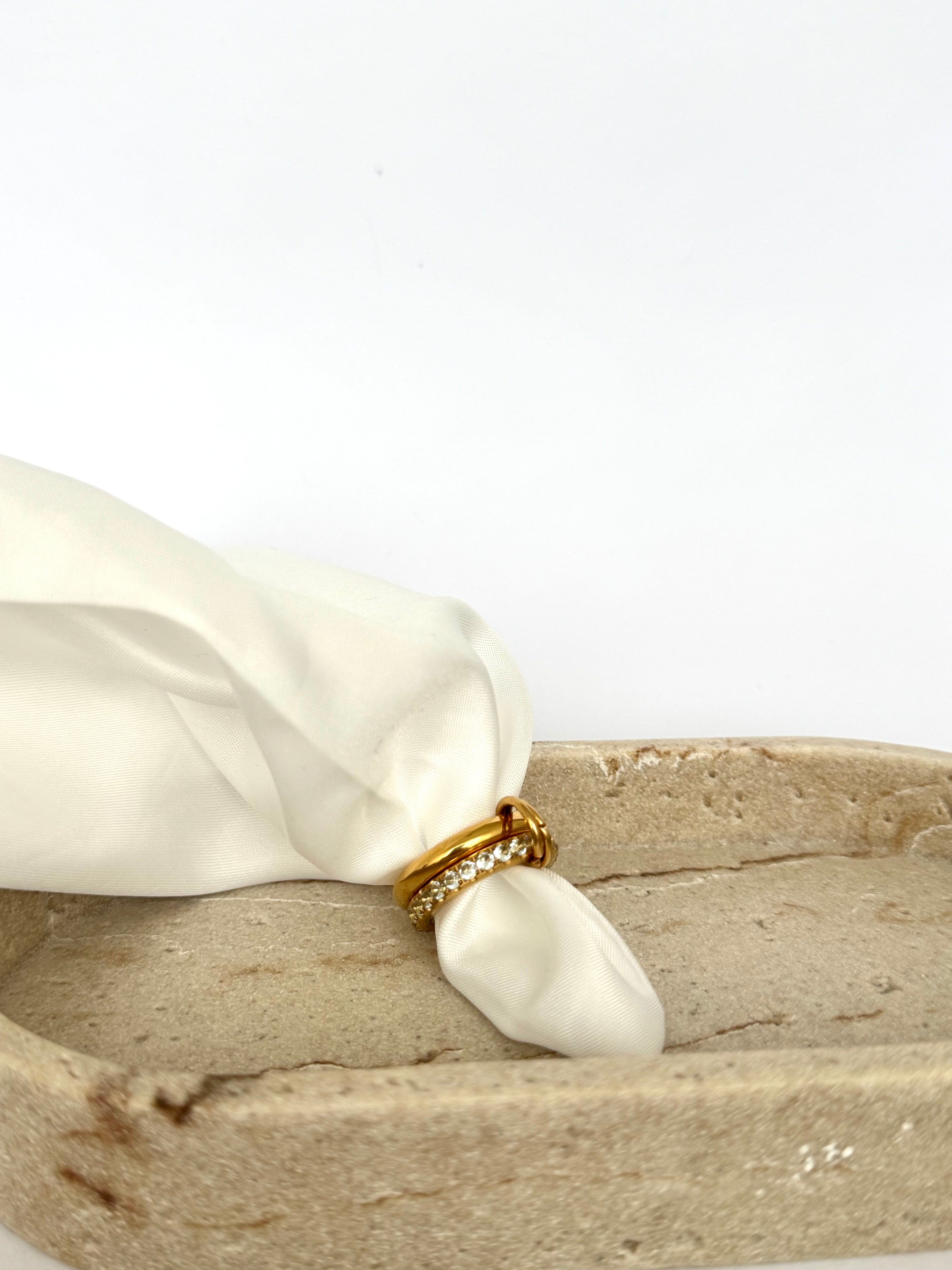 Shine Ring