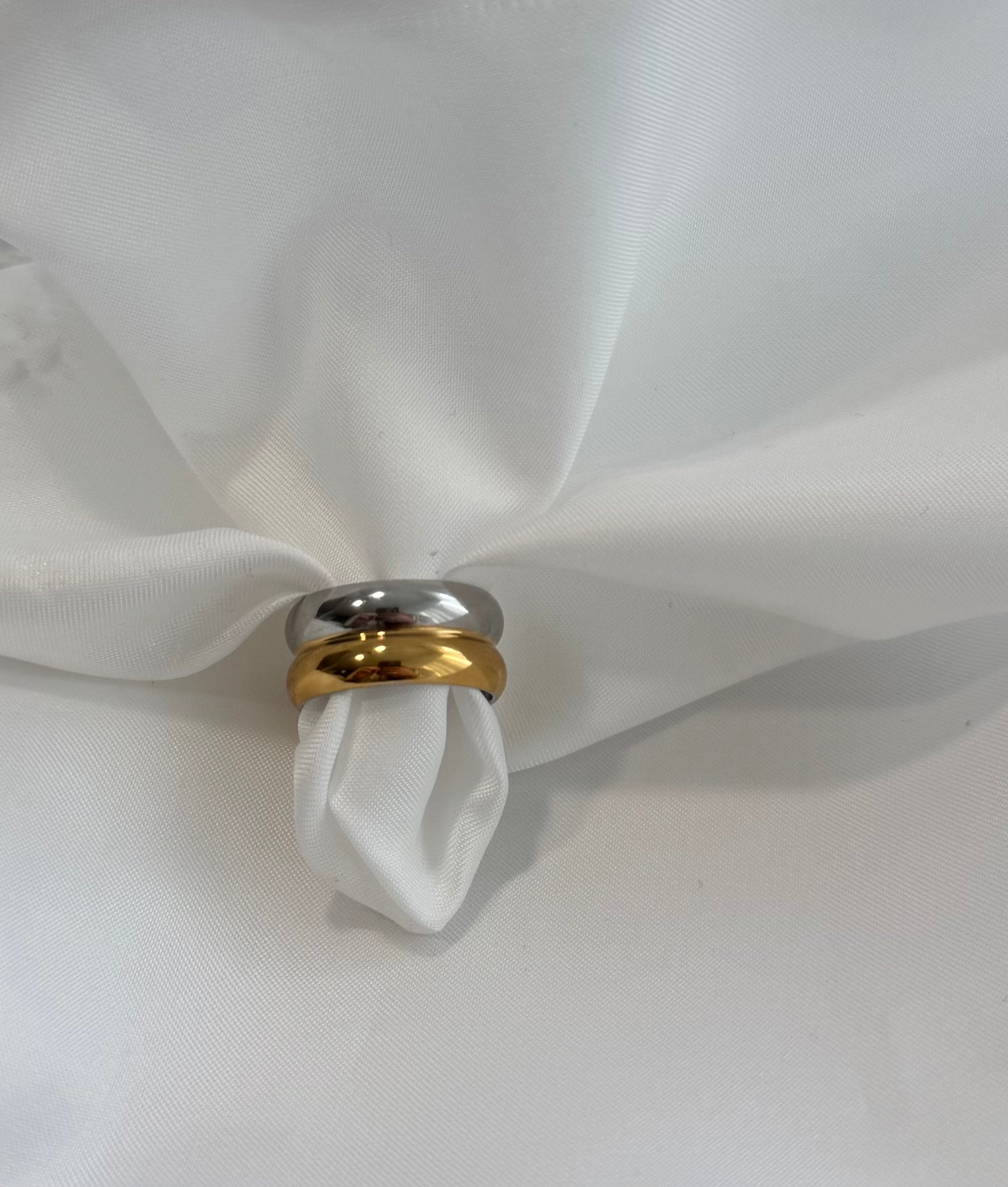 Mix & Match Ring