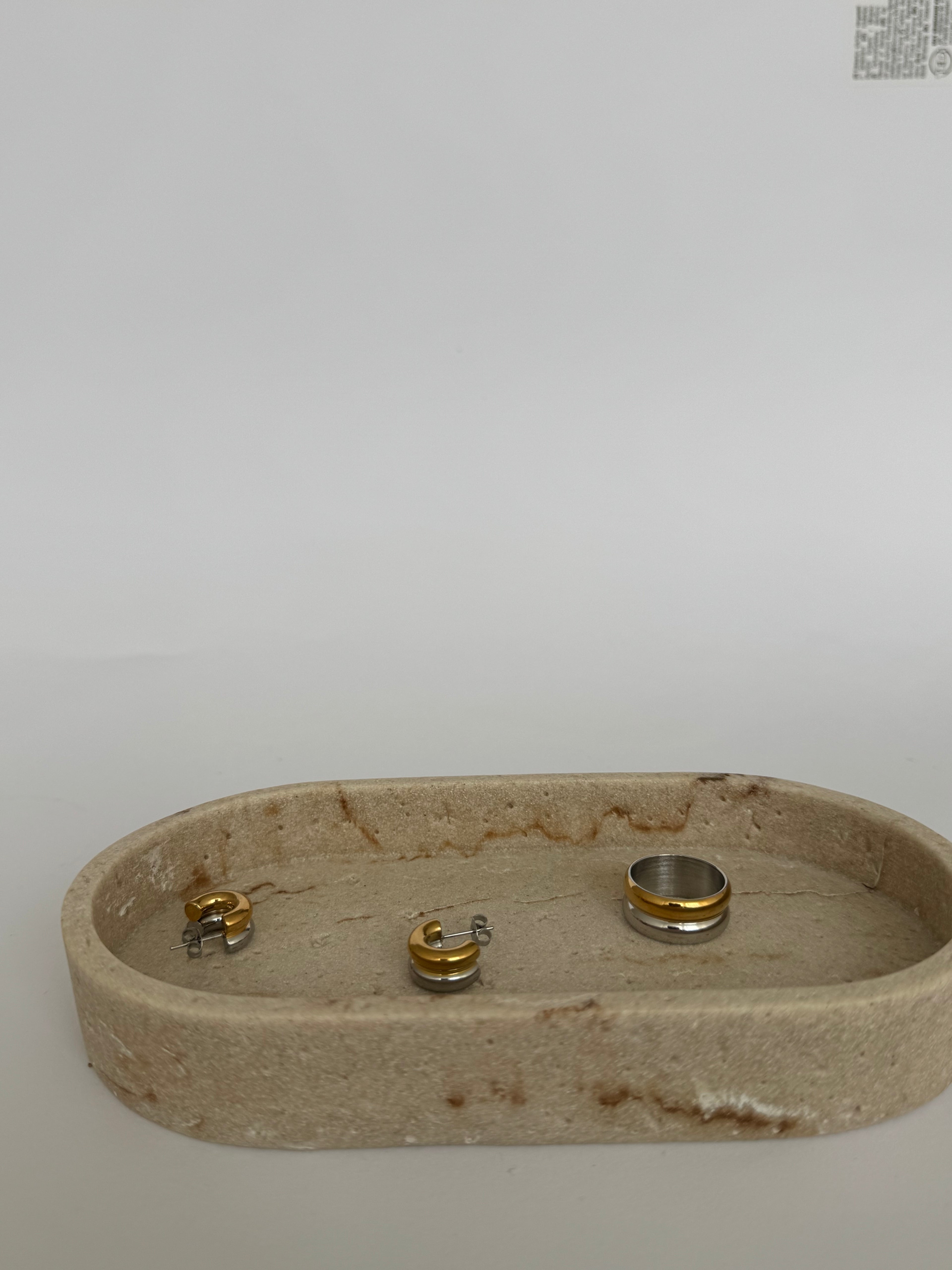Mix & Match Ring