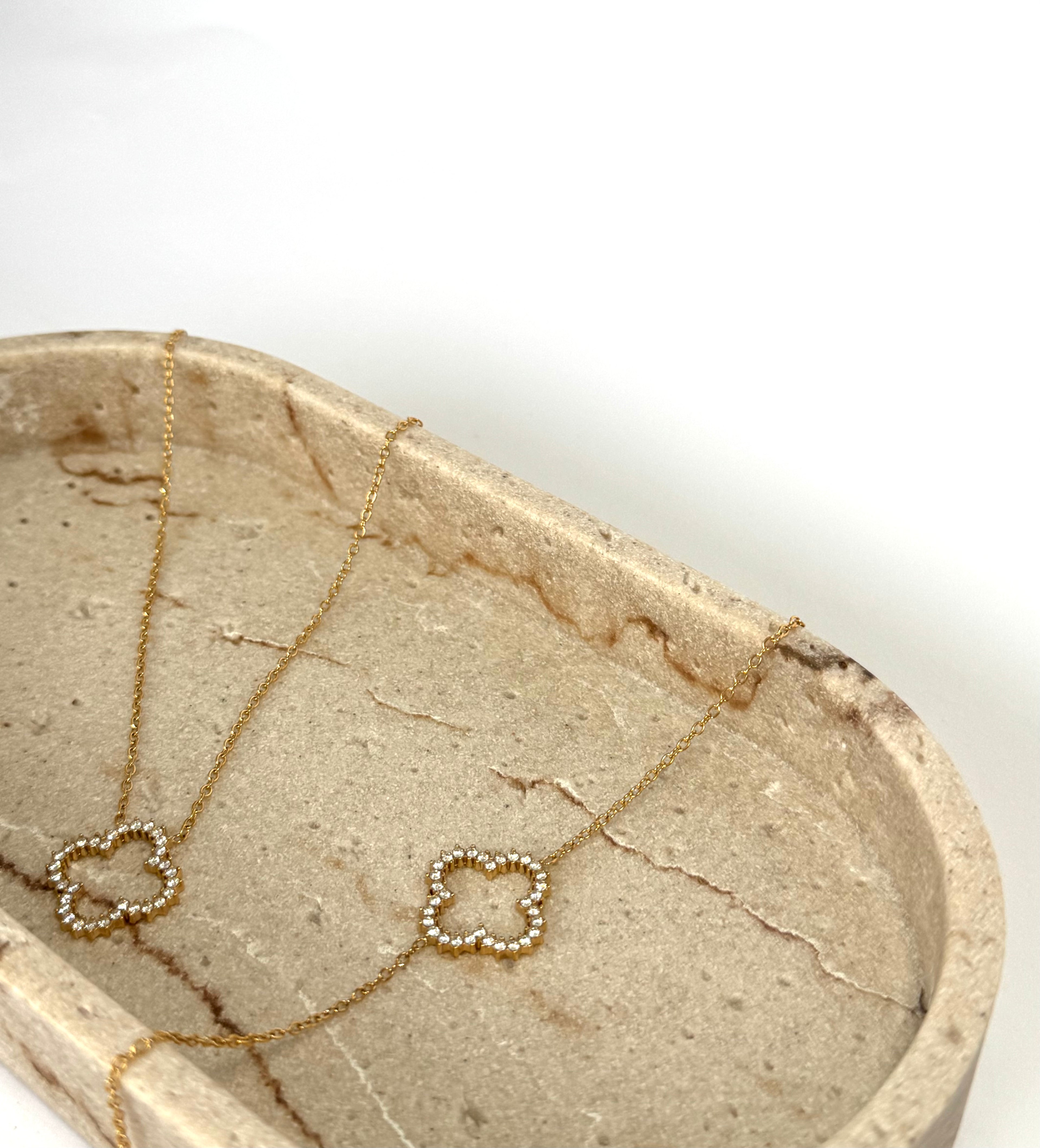 Clova Armband