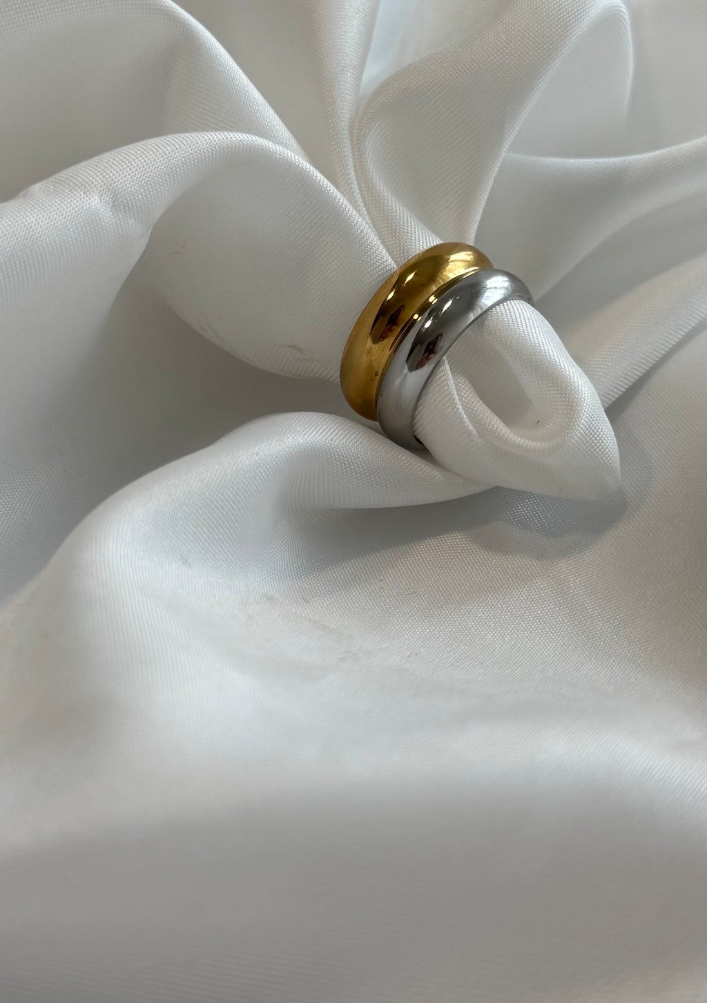 Mix & Match Ring