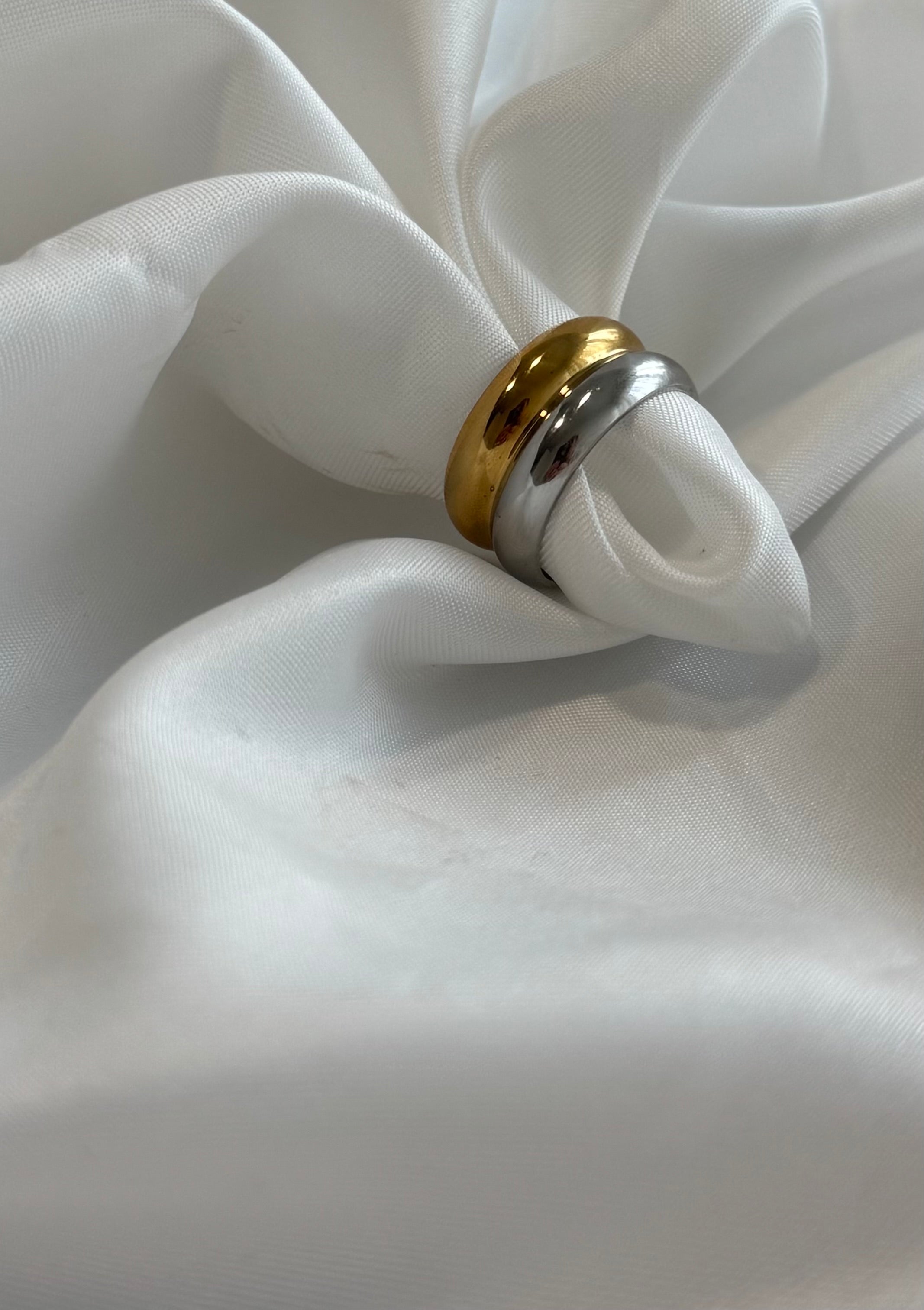 Mix & Match Ring
