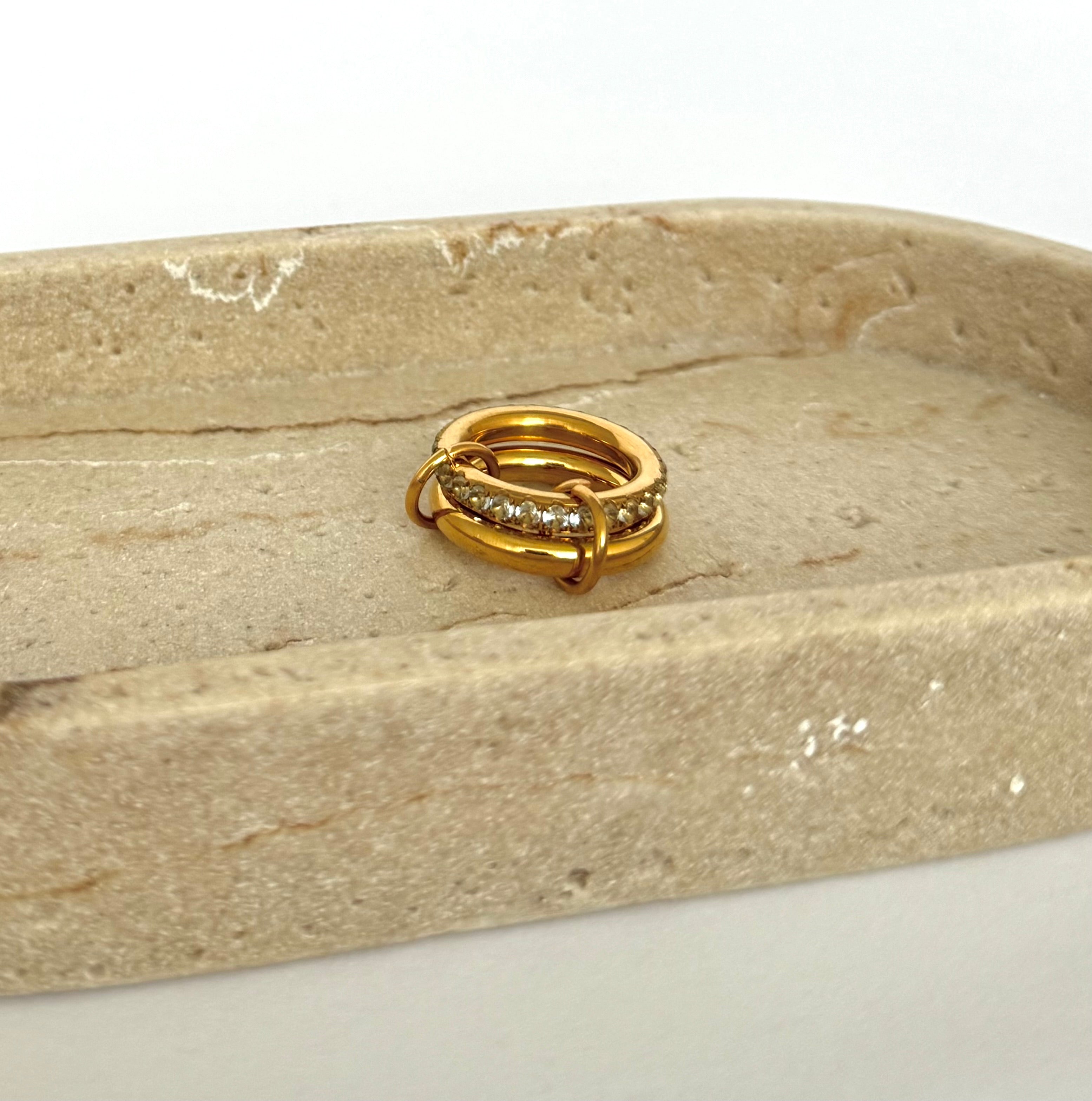 Shine Ring