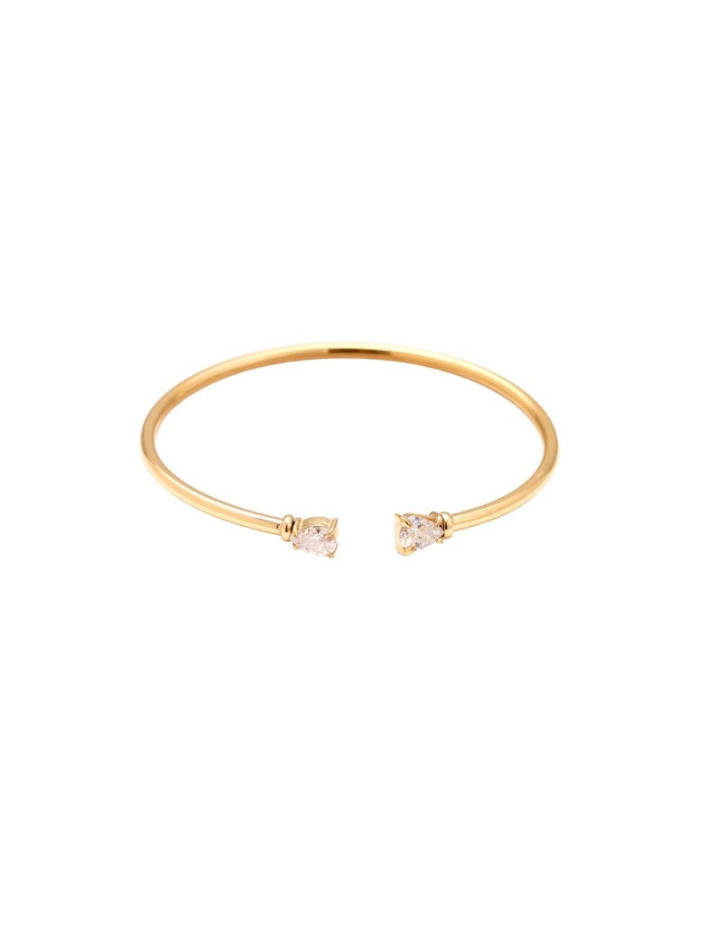 Armreif Gold
