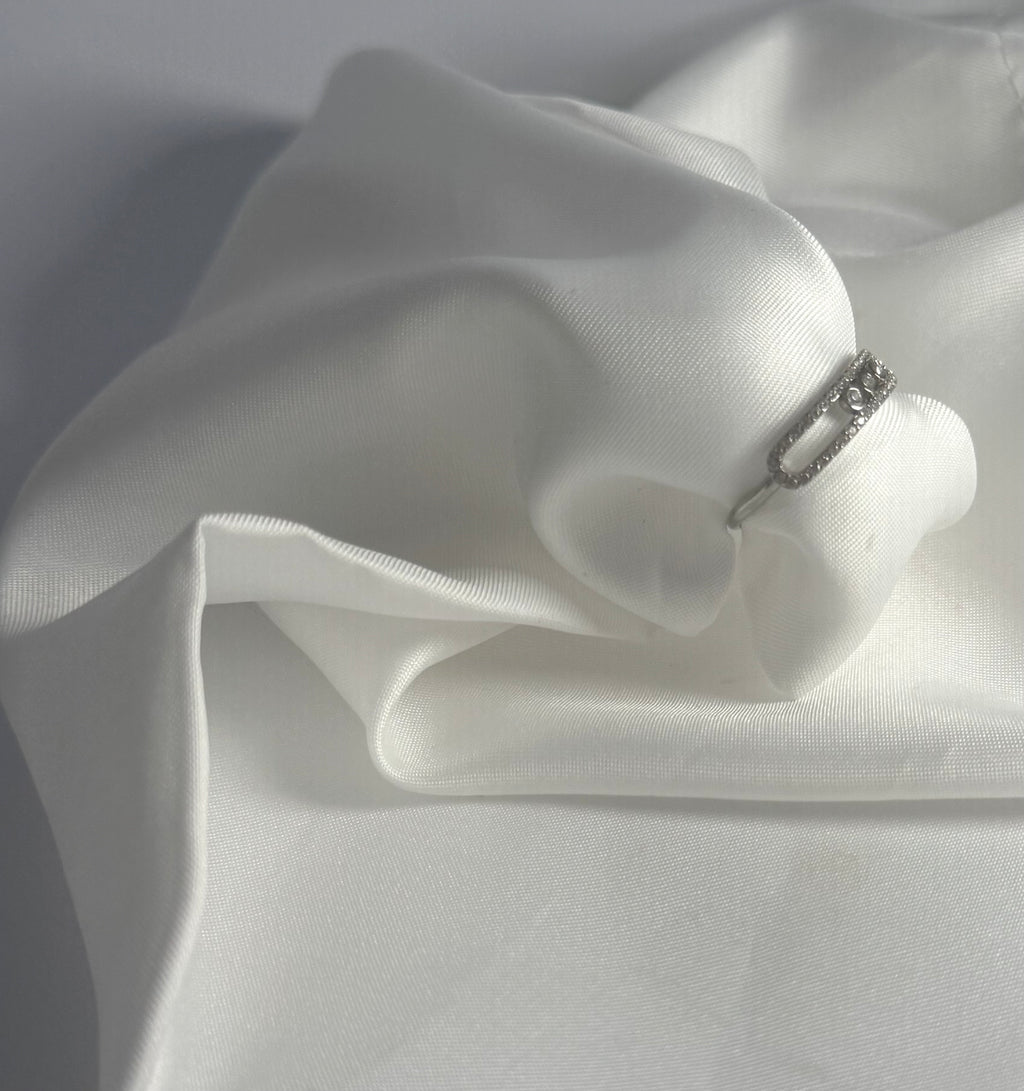 Ballet of Beats Ring