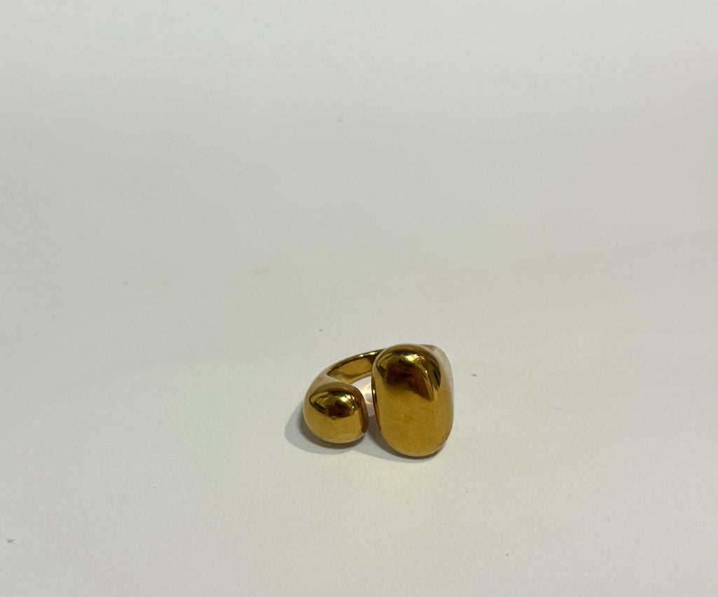 Statement Ring