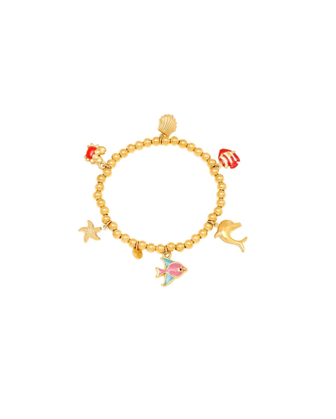 Ocean Armband