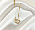 Clova Kette