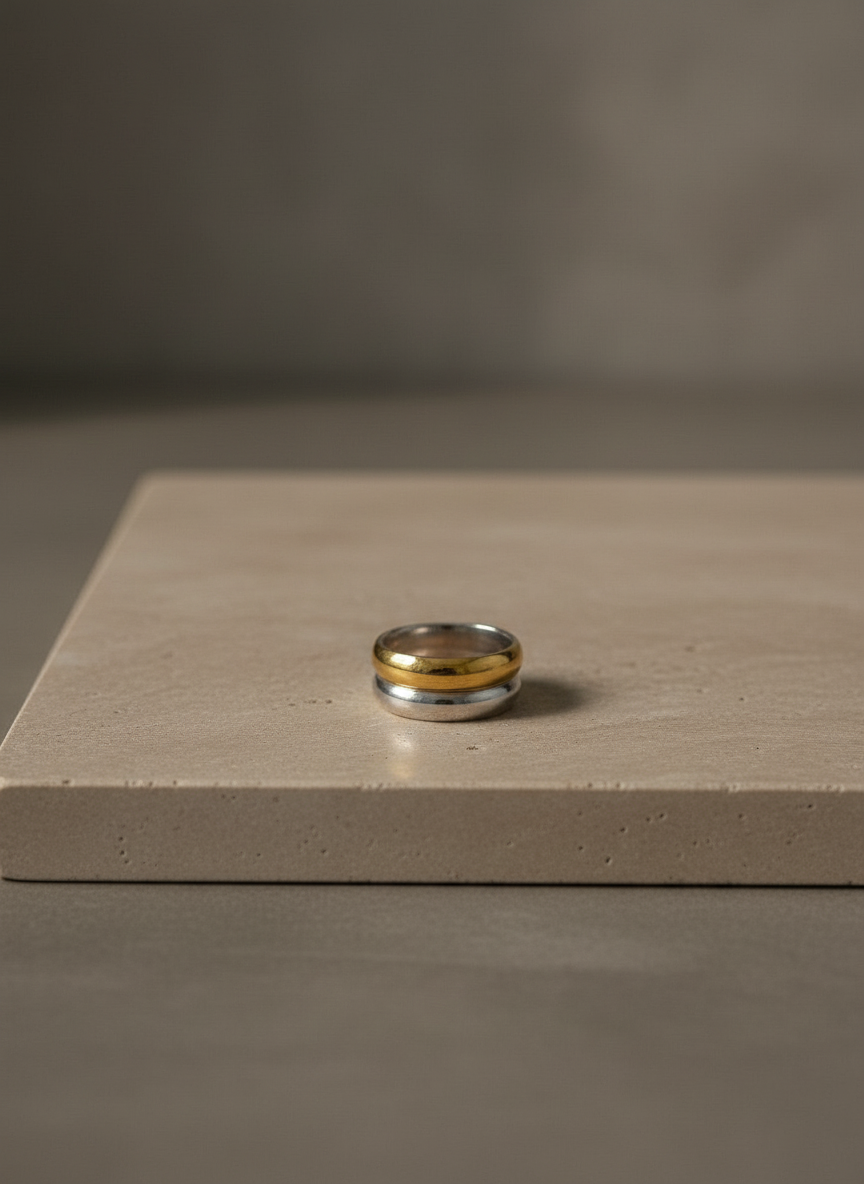 Mix & Match Ring