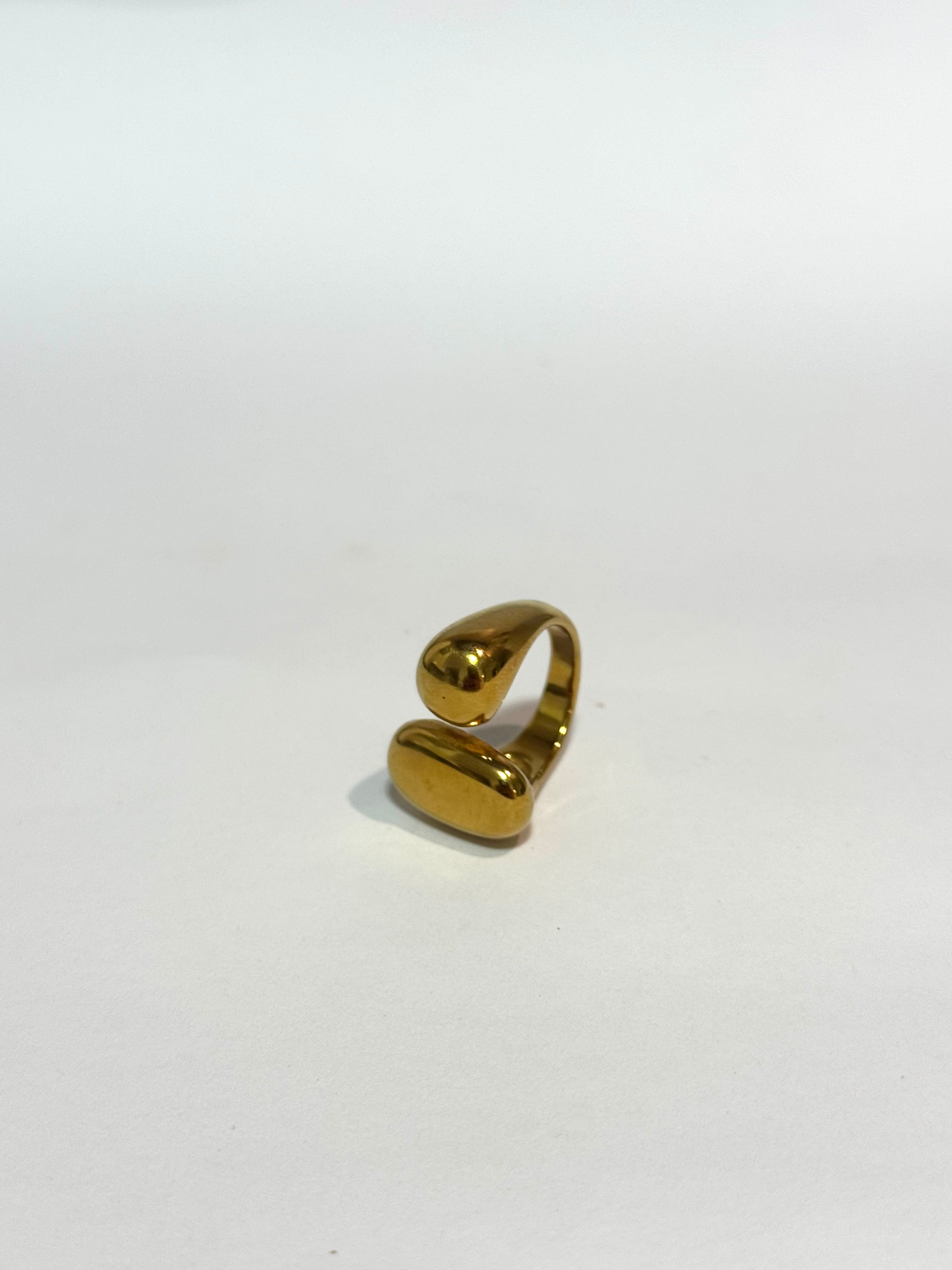 Statement Ring