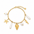 Ocean Armband