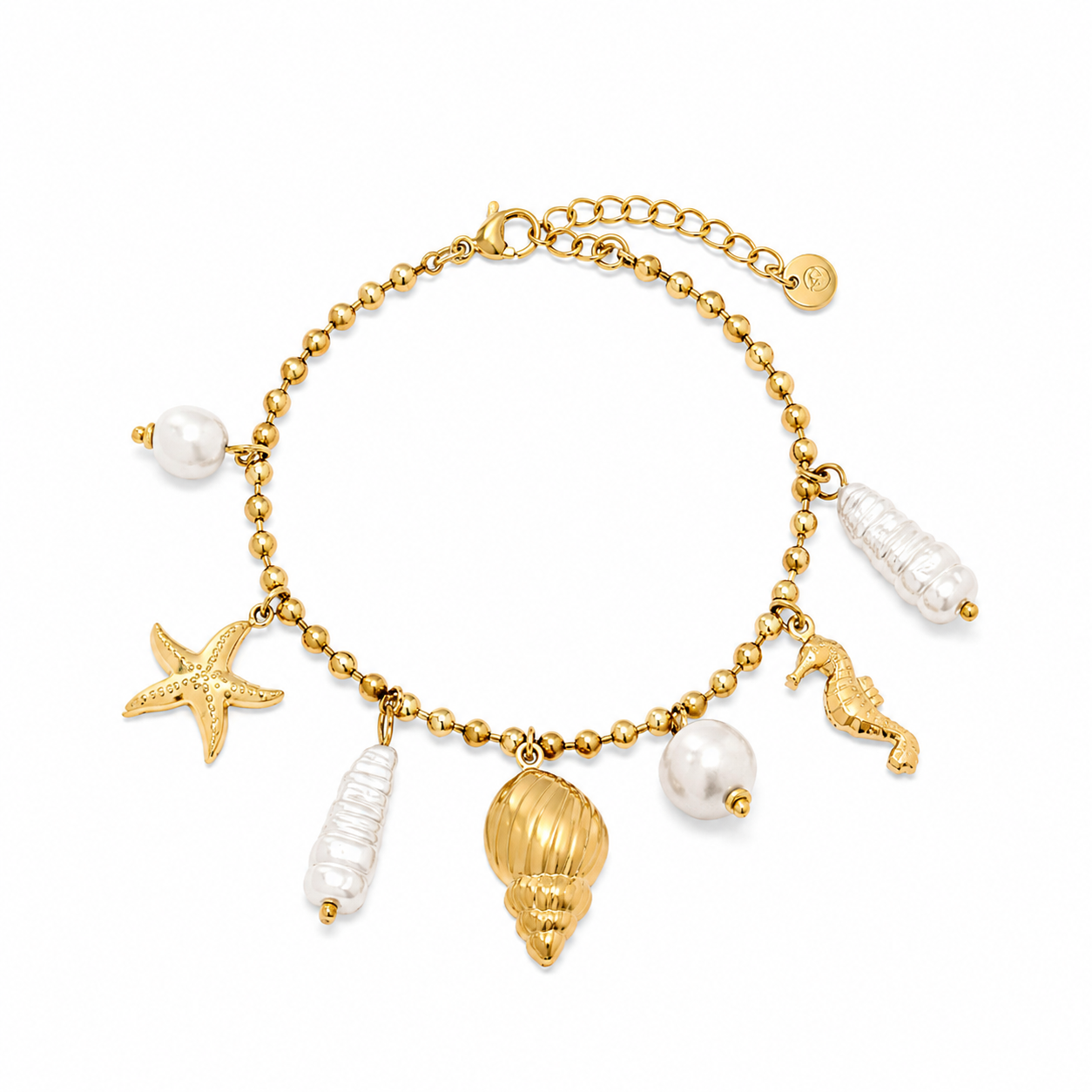 Ocean Armband